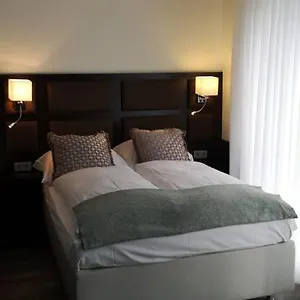 ** Hotel Fellini Deutschland